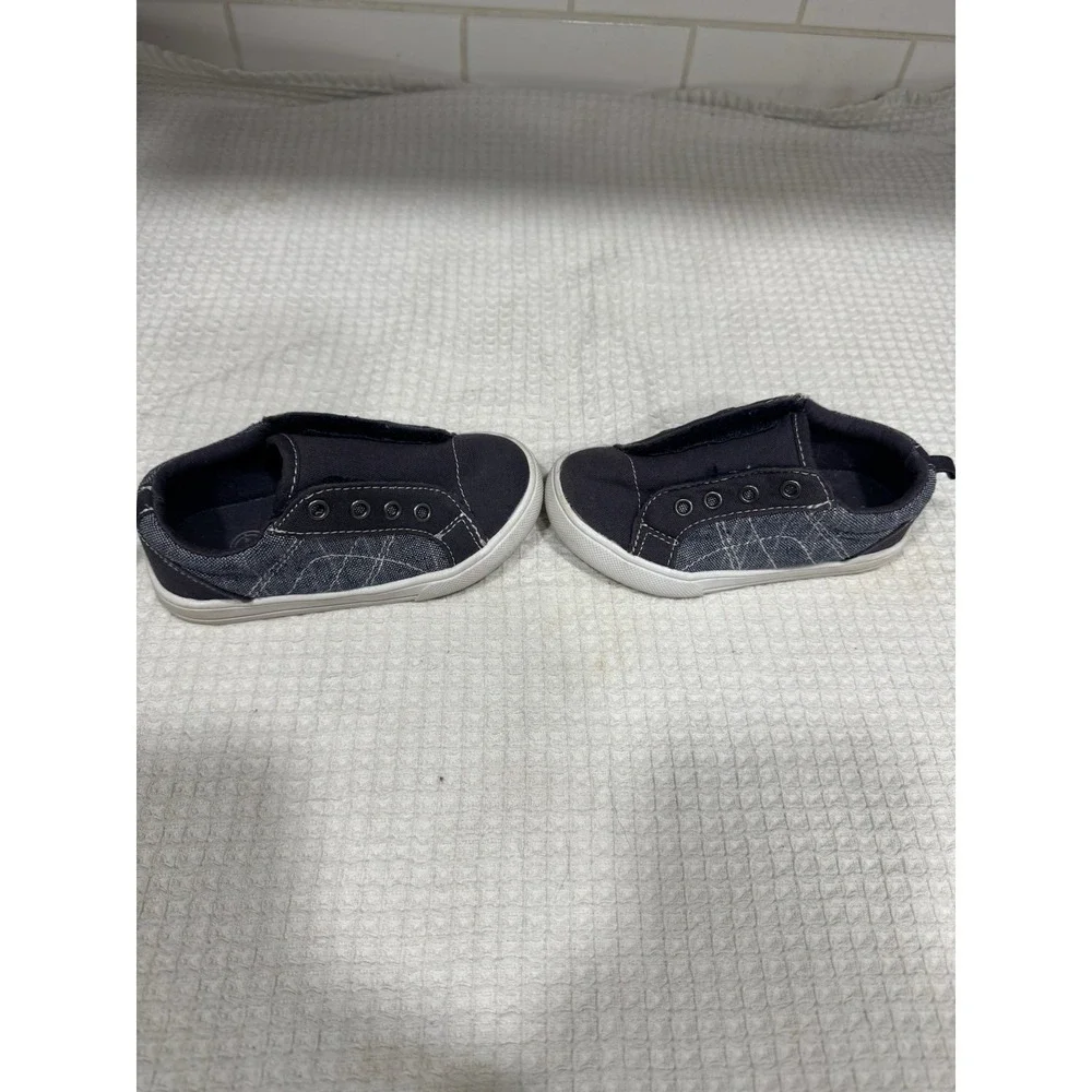 Wonder Nation Baby Shoes Size 7